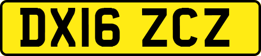 DX16ZCZ