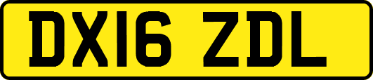 DX16ZDL