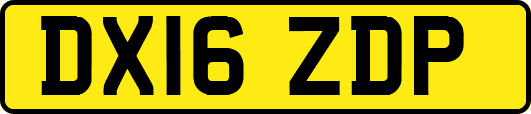 DX16ZDP