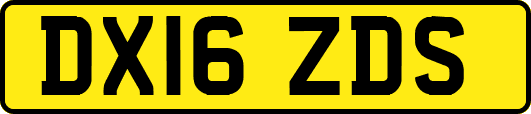DX16ZDS
