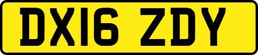 DX16ZDY