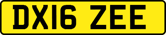 DX16ZEE