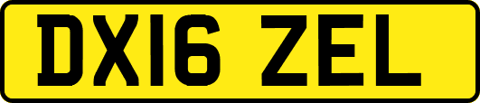 DX16ZEL