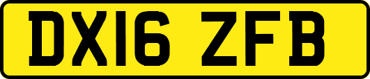 DX16ZFB