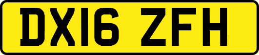DX16ZFH