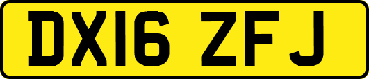 DX16ZFJ