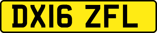 DX16ZFL