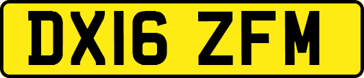 DX16ZFM