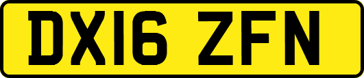 DX16ZFN