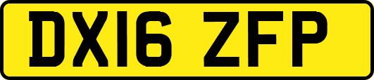 DX16ZFP