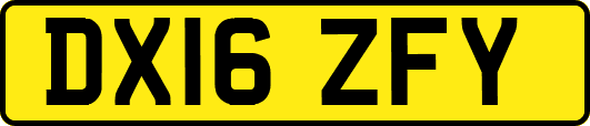 DX16ZFY