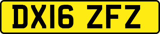DX16ZFZ