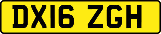 DX16ZGH