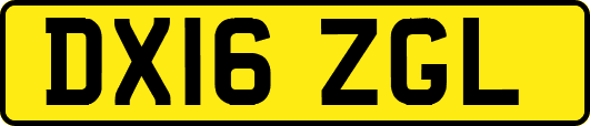 DX16ZGL