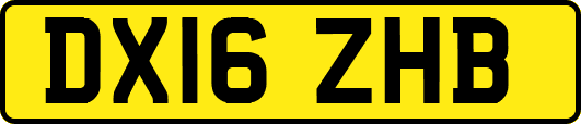 DX16ZHB
