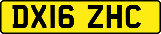 DX16ZHC