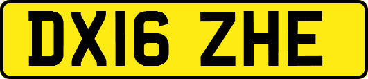 DX16ZHE