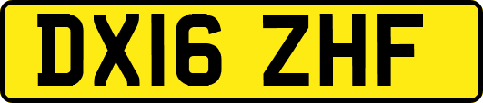DX16ZHF