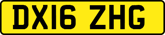 DX16ZHG