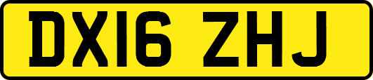 DX16ZHJ