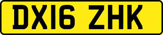 DX16ZHK