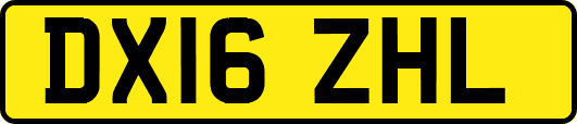 DX16ZHL