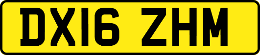 DX16ZHM