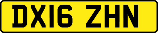 DX16ZHN