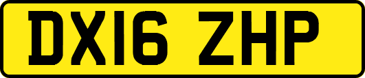 DX16ZHP