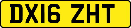 DX16ZHT