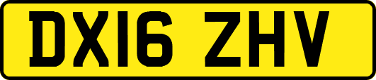 DX16ZHV