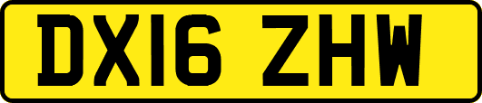 DX16ZHW