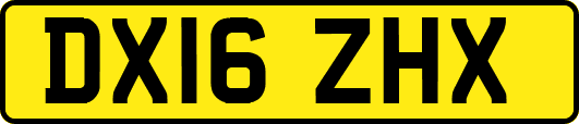 DX16ZHX