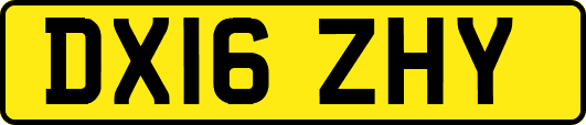 DX16ZHY