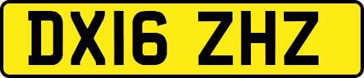 DX16ZHZ