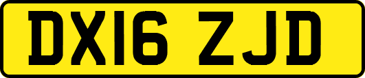 DX16ZJD