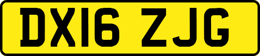 DX16ZJG