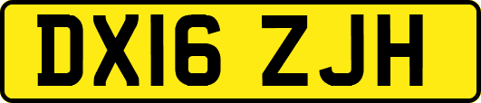 DX16ZJH