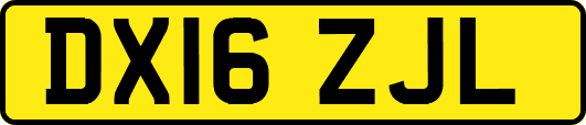 DX16ZJL