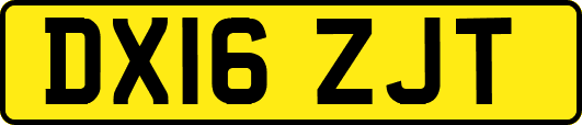 DX16ZJT