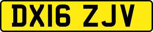 DX16ZJV