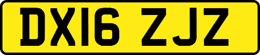 DX16ZJZ