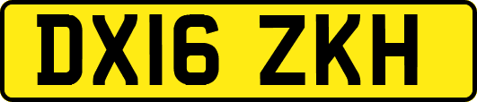 DX16ZKH