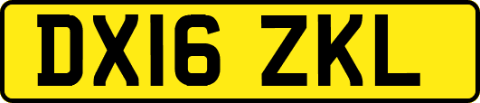 DX16ZKL