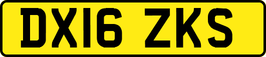 DX16ZKS