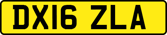 DX16ZLA