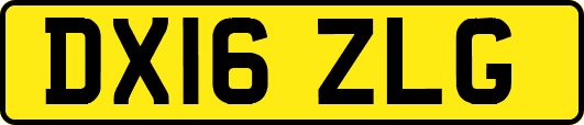 DX16ZLG