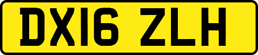 DX16ZLH