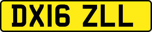 DX16ZLL
