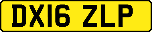 DX16ZLP